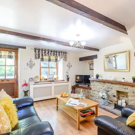 2 Bed In 79093 Holiday home *