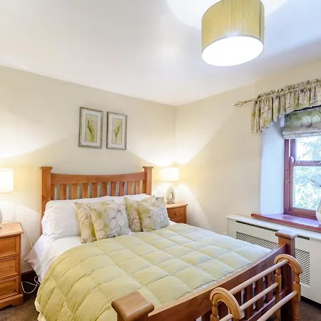 2 Bed In 79093 Holiday home Skipton