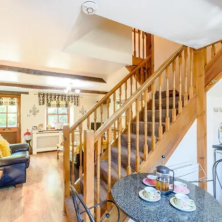 Holiday home 2 Bed In 79093