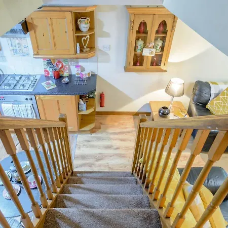 2 Bed In 79093 Holiday home