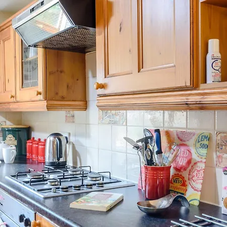 Holiday home 2 Bed In 79093