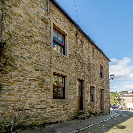 Holiday home 2 Bed In 79093 Skipton