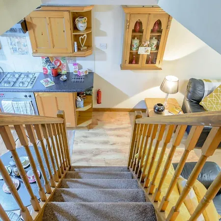 펜션 2 Bed In 79093 스킵턴