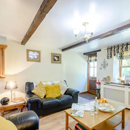 2 Bed In 79093 펜션