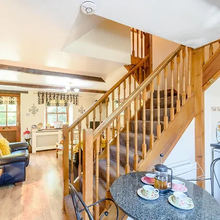 펜션 2 Bed In 79093 스킵턴