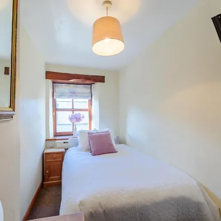 2 Bed In Oc-79093 Semesterbostad Skipton