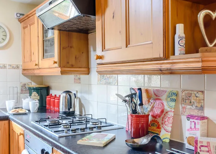 Dom wakacyjny 2 Bed In 79093 Skipton