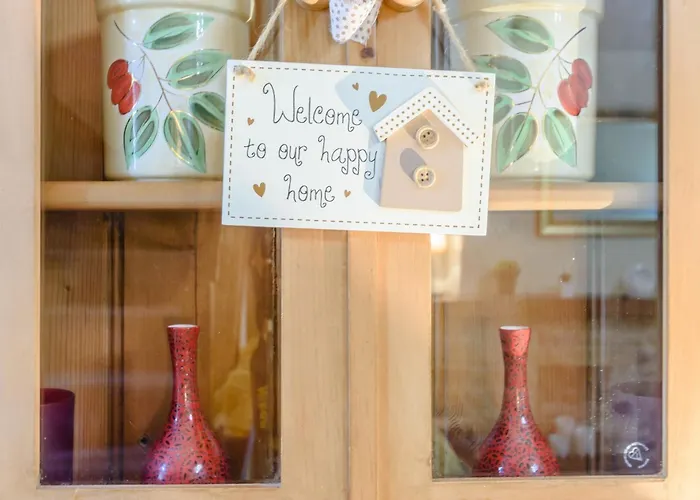 Dom wakacyjny 2 Bed In 79093 Skipton