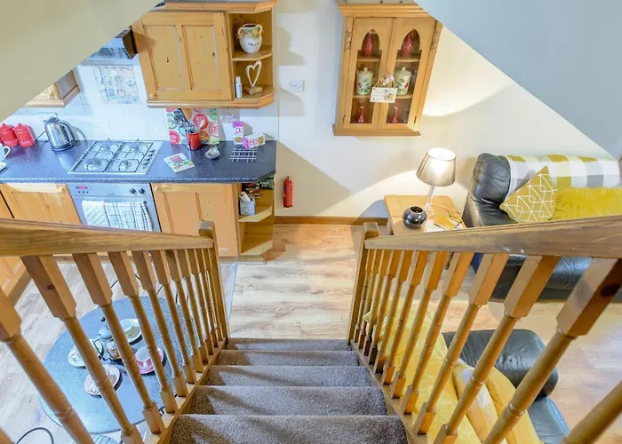 2 Bed In 79093 Dom wakacyjny