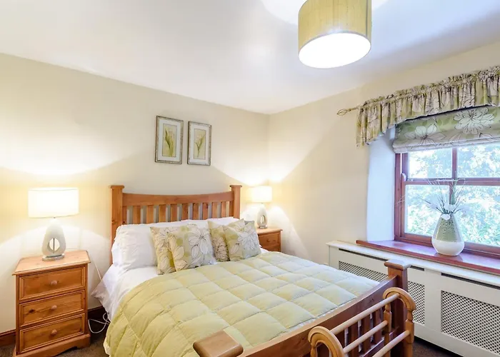 Dom wakacyjny 2 Bed In 79093