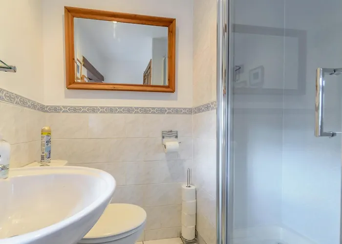 Dom wakacyjny 2 Bed In 79093 Skipton