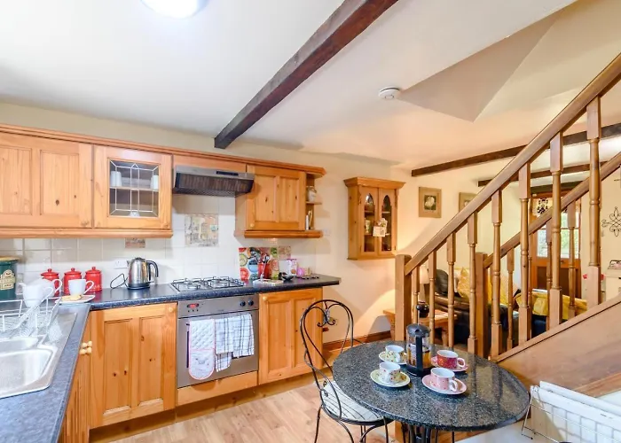 2 Bed In Oc-79093 度假居 *