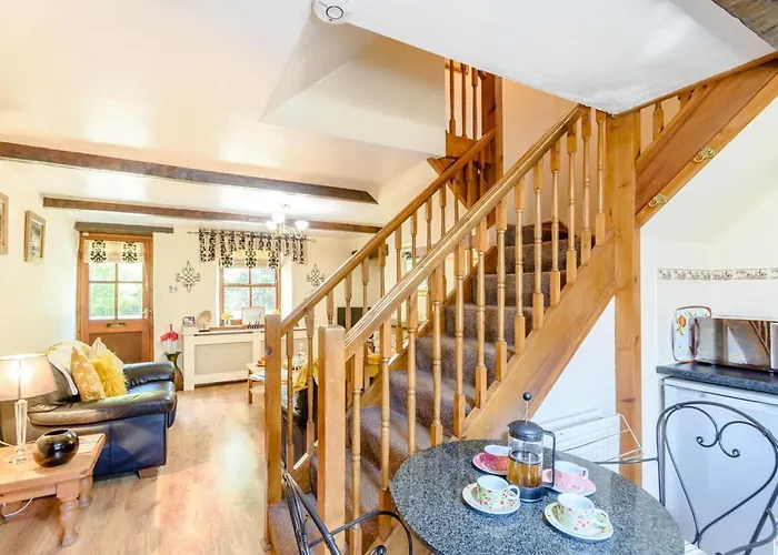 2 Bed In Oc-79093 * 斯基普顿