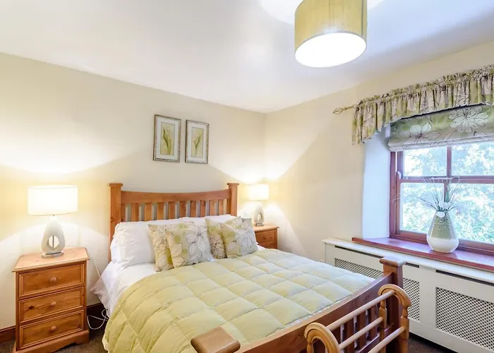 Semesterbostad 2 Bed In Oc-79093