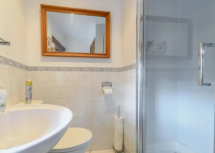 2 Bed In Oc-79093 斯基普顿