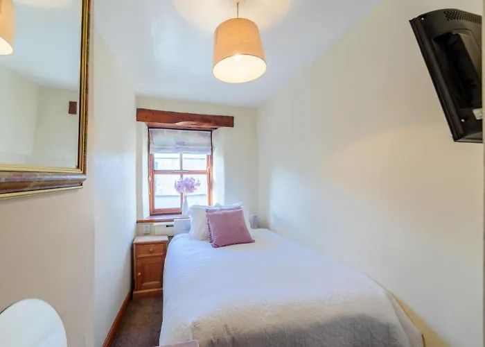 2 Bed In Oc-79093 Semesterbostad Skipton