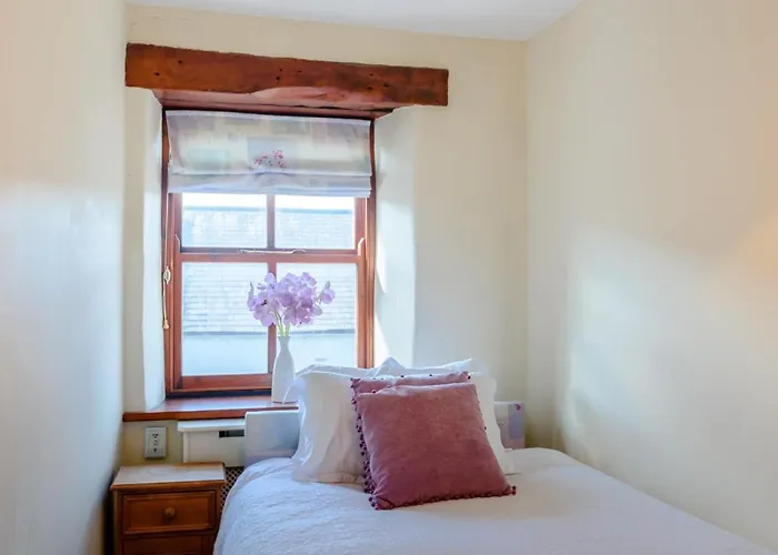 度假居 2 Bed In Oc-79093 斯基普顿