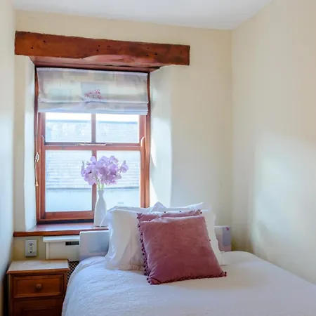 Casa de Férias 2 Bed In Oc-79093 Skipton
